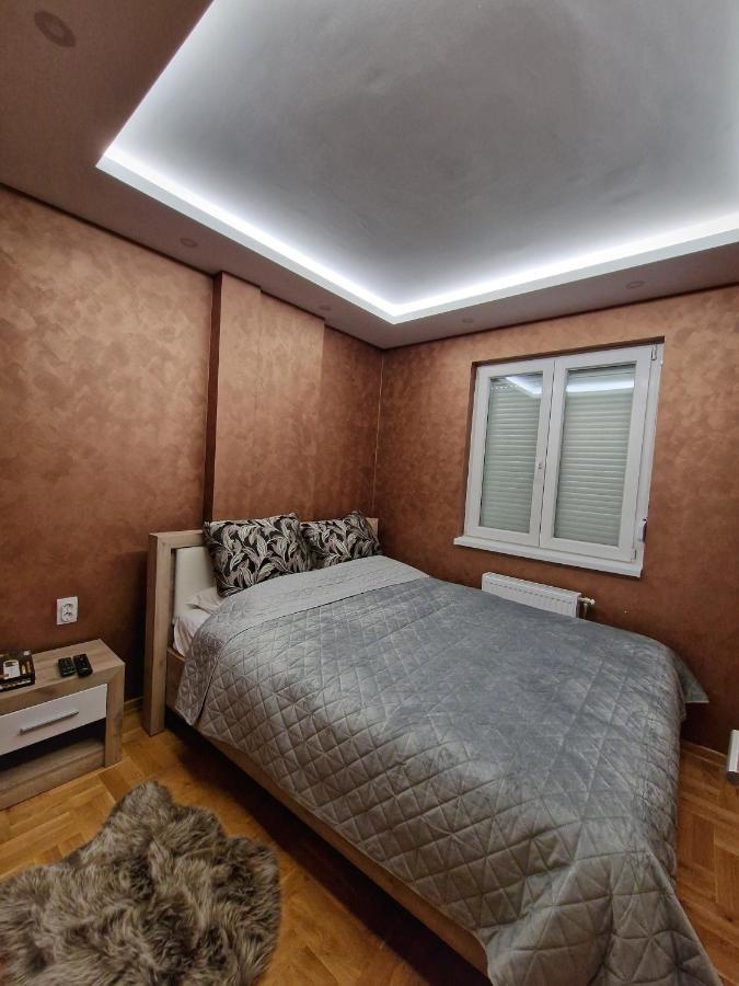 Apartman Dionis Uzice Exterior photo