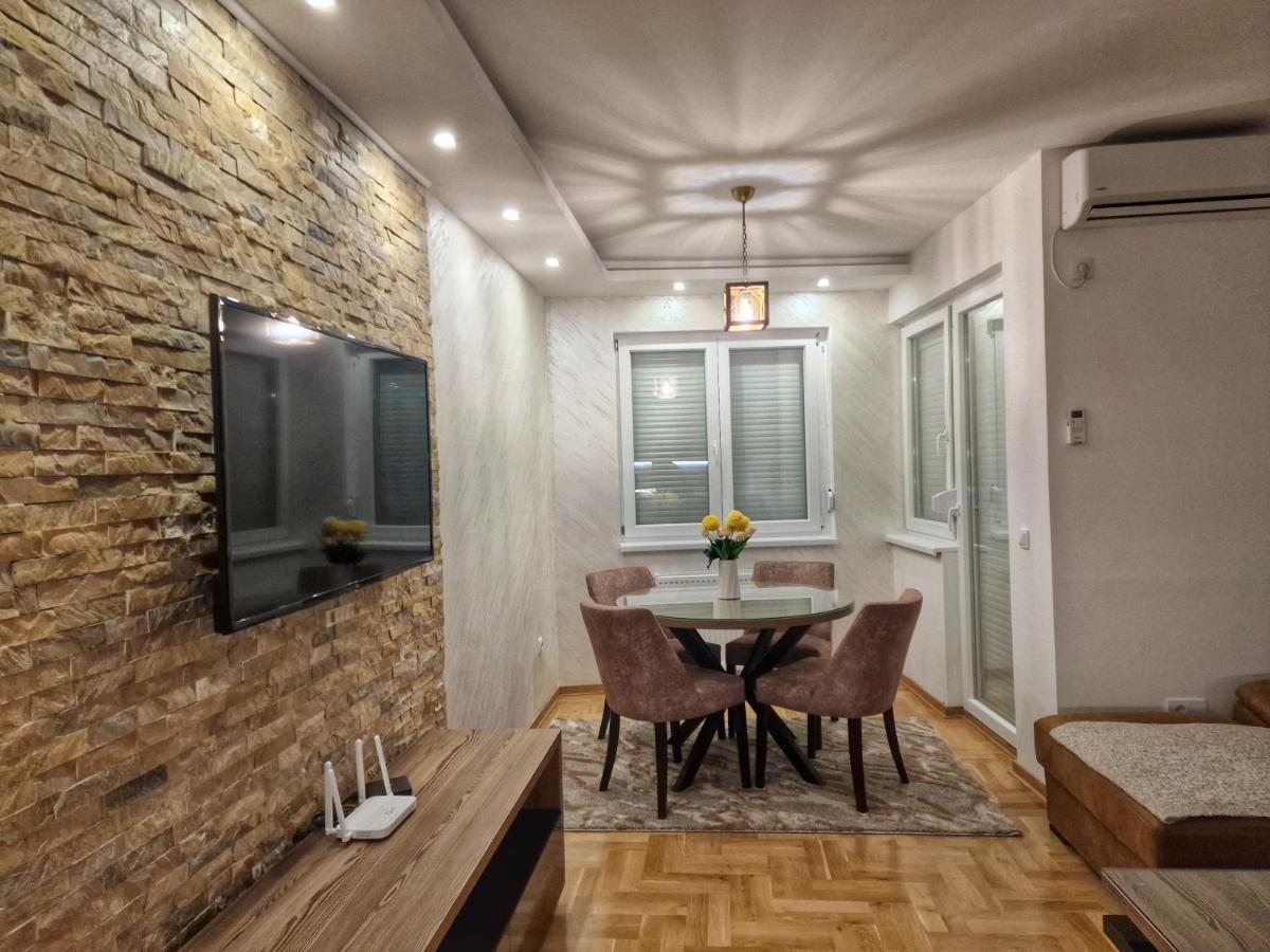 Apartman Dionis Uzice Exterior photo