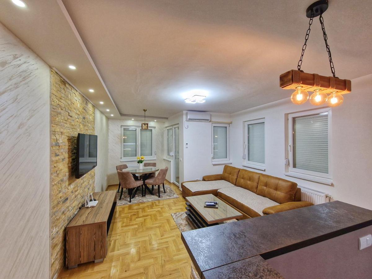 Apartman Dionis Uzice Exterior photo