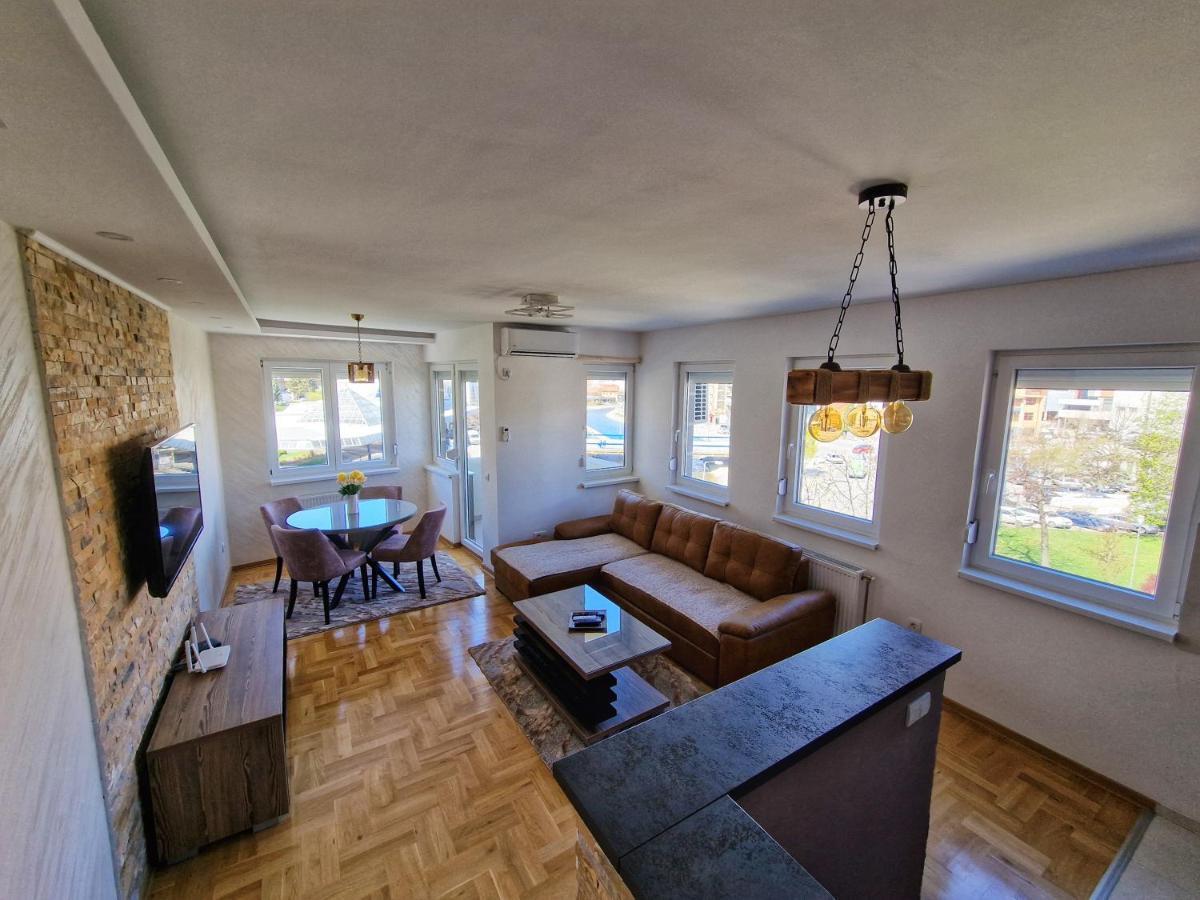 Apartman Dionis Uzice Exterior photo